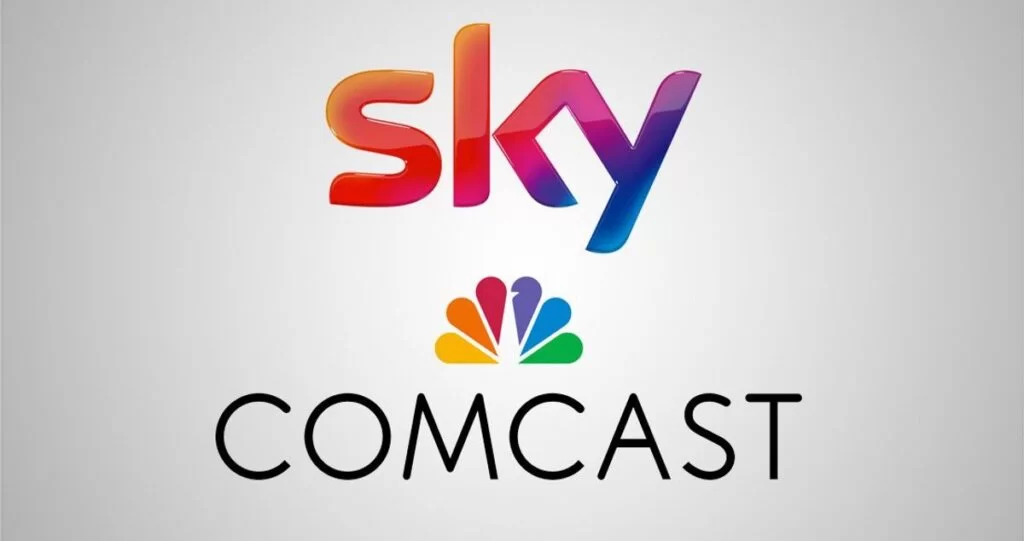 Comcast acquired Sky News for £30 billion, ending Fox’s interest in the network